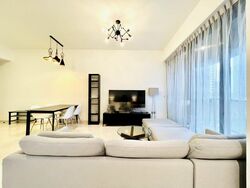 Duo Residences (D7), Apartment #487118731
